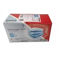 Face Mask Type IIR