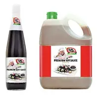 Premium Soy Sauce