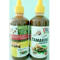 Tamarind Concentrate