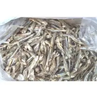 Dried Anchovies