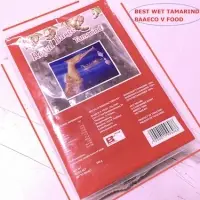 Tamarind Paste
