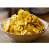 Banana Chips