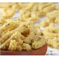 Butter Murukku