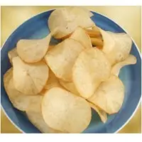 Tapioca Chips