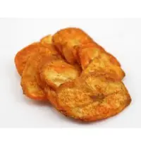 Banana Spicy Chips