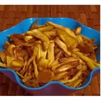 Jackfruit Chips