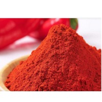 Chilly Powder
