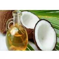 Coconut Oil