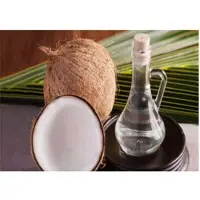 Virgin Cocount Oil