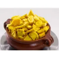 Banana Cut Chips