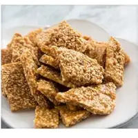 Sesame Bars