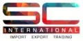 Sc International logo