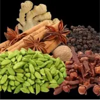 Spices