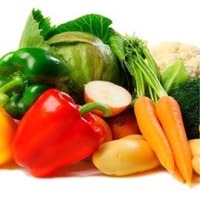 Vegetables