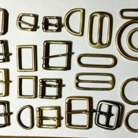 Metal Fittings