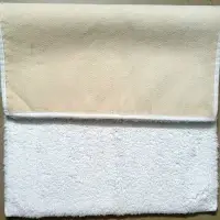 Anti Slip Bath Mat (Bath Rug)