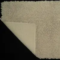 Chenille Bath Mat (Bath Rug)
