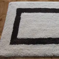 Micro Polyester Bath Mat