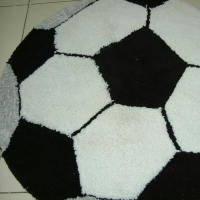 Kids Bath Mat