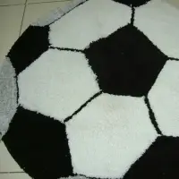 Kids Bath Mat