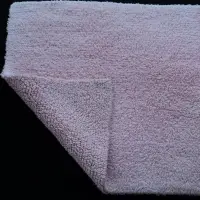 Reversible Bath Mat