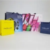 Luxury Paper Bags