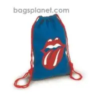 Cotton Backpack Bag