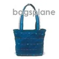 Denim Bags