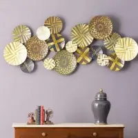 Handicrafts & Artifacts