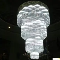 Chandeliers