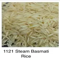 1121 Steam Basmati Rice