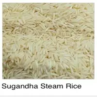 Sugandha Steam Rice