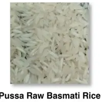 Pussa Basmati Rice