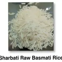 Sharbati Raw Basmati Rice