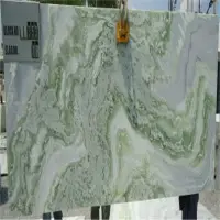 Himalayan Green Granite Blocks