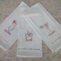 Kitchen Towel