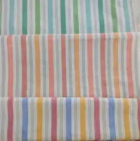 Cotton Stripes Fabrics
