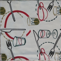 Printed Fabrics