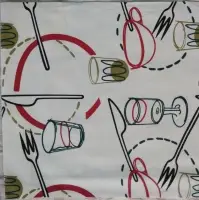Printed Fabrics