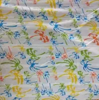 Printed Fabrics
