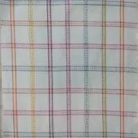 Checked Fabrics