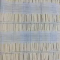 Seersucker Fabrics