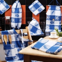 Kitchen Set