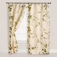 Curtains