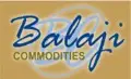 Balaji Commodities logo