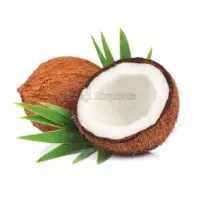Fresh Coconut