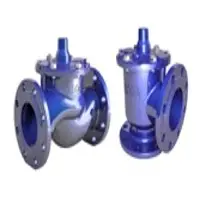 Pistek valve