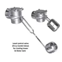 Hi-Lo Combi Valve