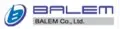 Balem Co., Ltd. logo