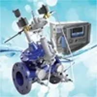 Remote control valve, robosys robocon